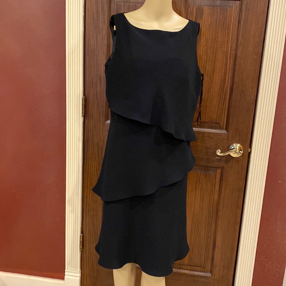 Vintage jones New York dress